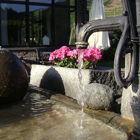 Müden Hotel Sewenig מראה חיצוני תמונה