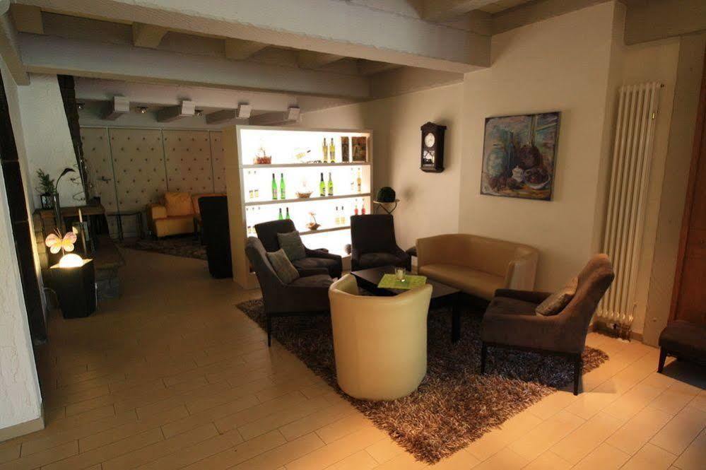 Müden Hotel Sewenig מראה חיצוני תמונה