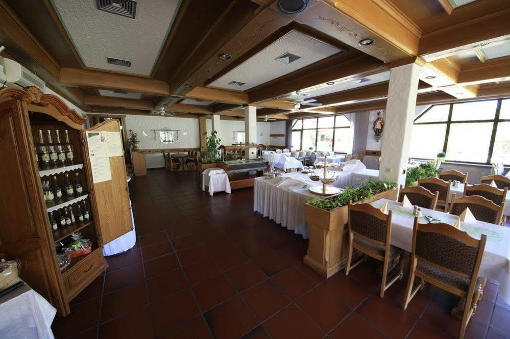 Müden Hotel Sewenig מראה חיצוני תמונה