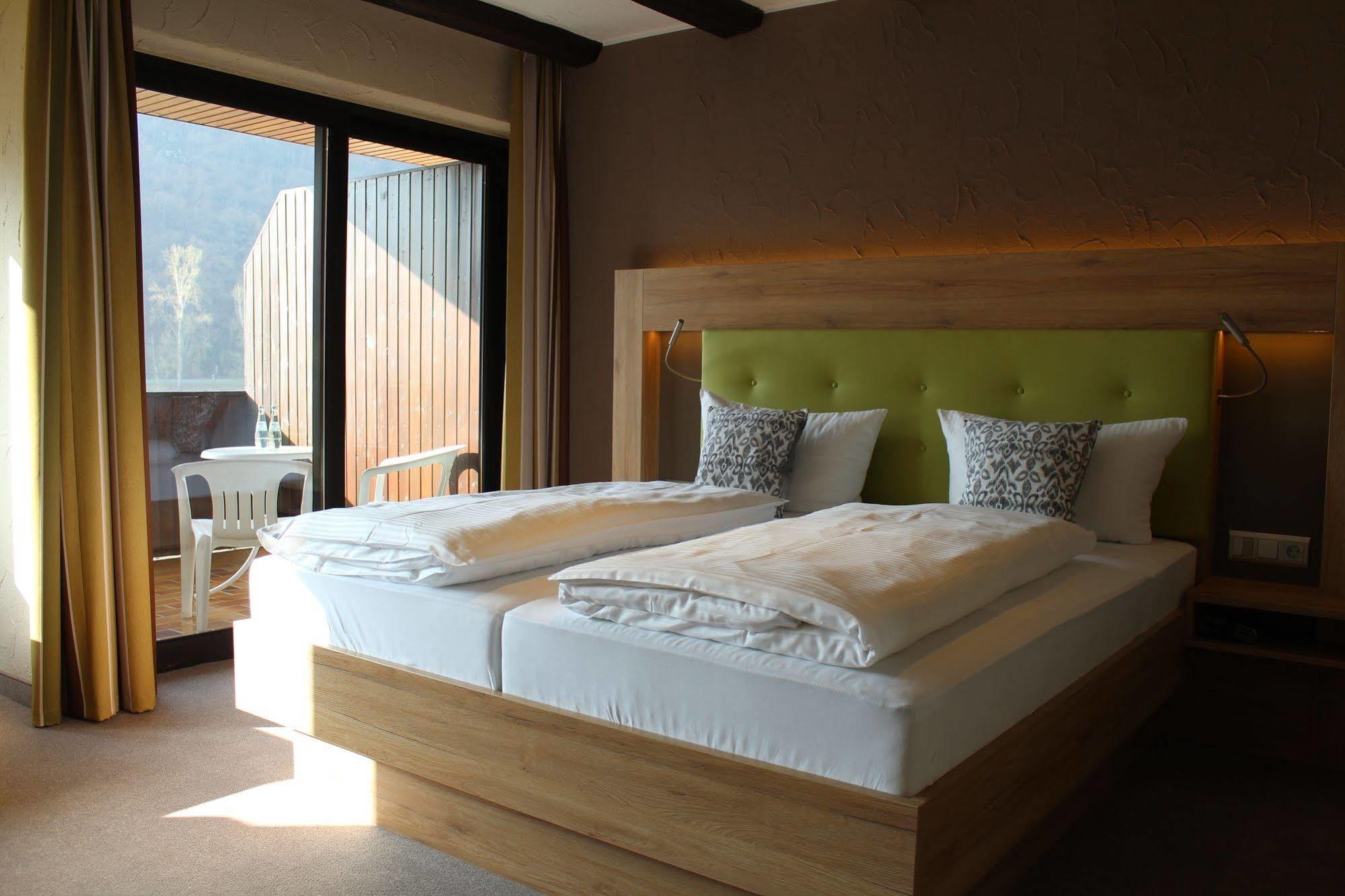 Müden Hotel Sewenig מראה חיצוני תמונה