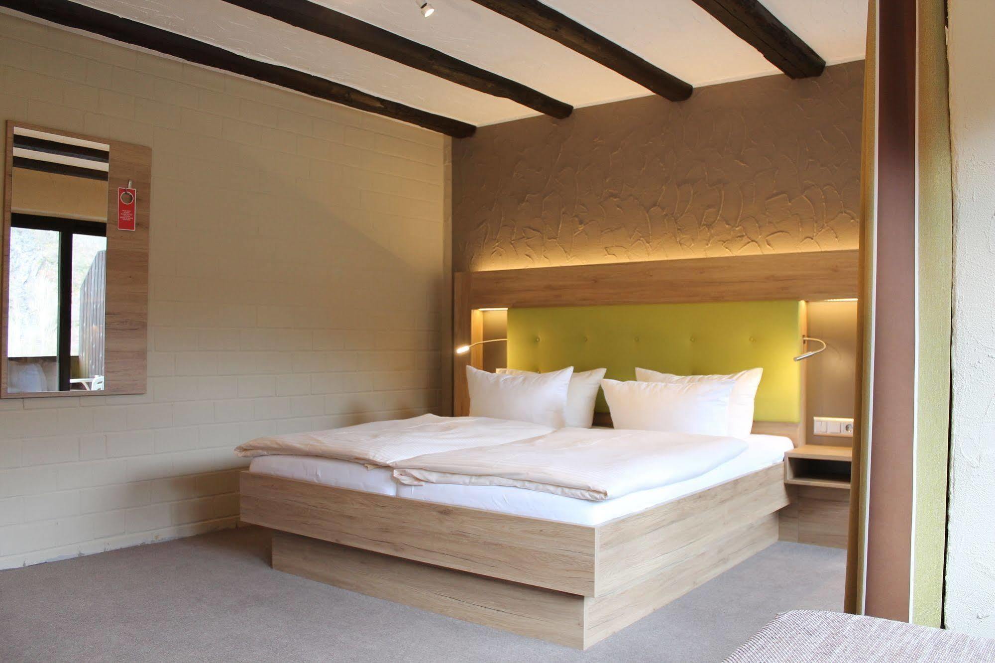 Müden Hotel Sewenig מראה חיצוני תמונה